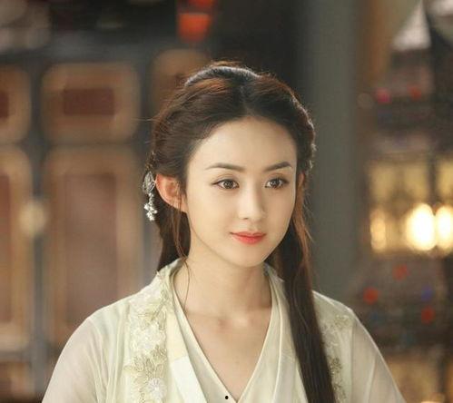 圈内爆料刘亦菲赵丽颖,娱乐圈的神秘邂逅 第1张 圈内爆料刘亦菲赵丽颖,娱乐圈的神秘邂逅 第1张