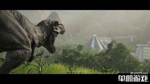 霸王龙最新爆料新闻,揭秘史前巨兽的神秘生活  第3张