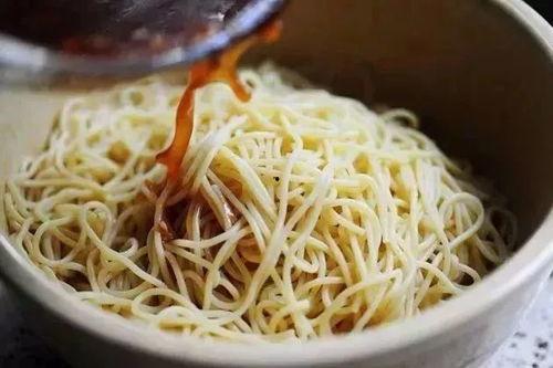 阿姨爆料面食视频大全图片  第2张