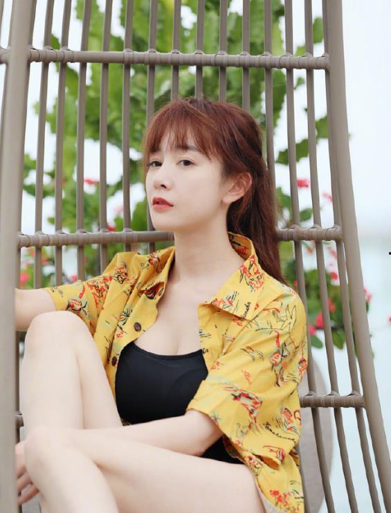 张萌和张檬最新爆料,揭秘娱乐圈幕后真相！  第3张